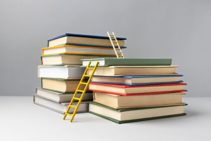 Knowledge is Power