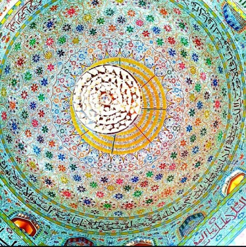 Islamic Art