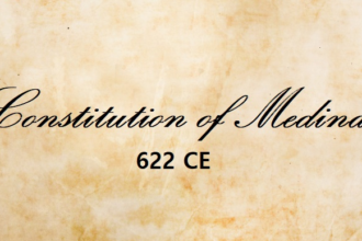 Charter of Madina