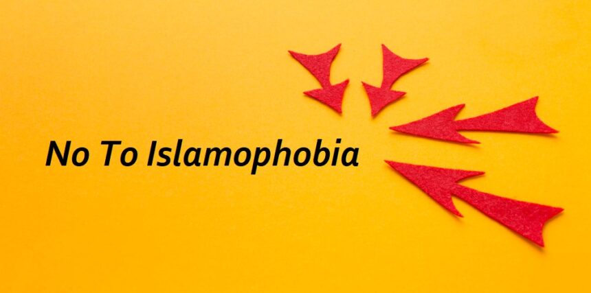 Islamophobia