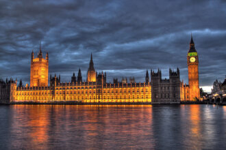 Islamophobia Muslim World UK govt British Goverment